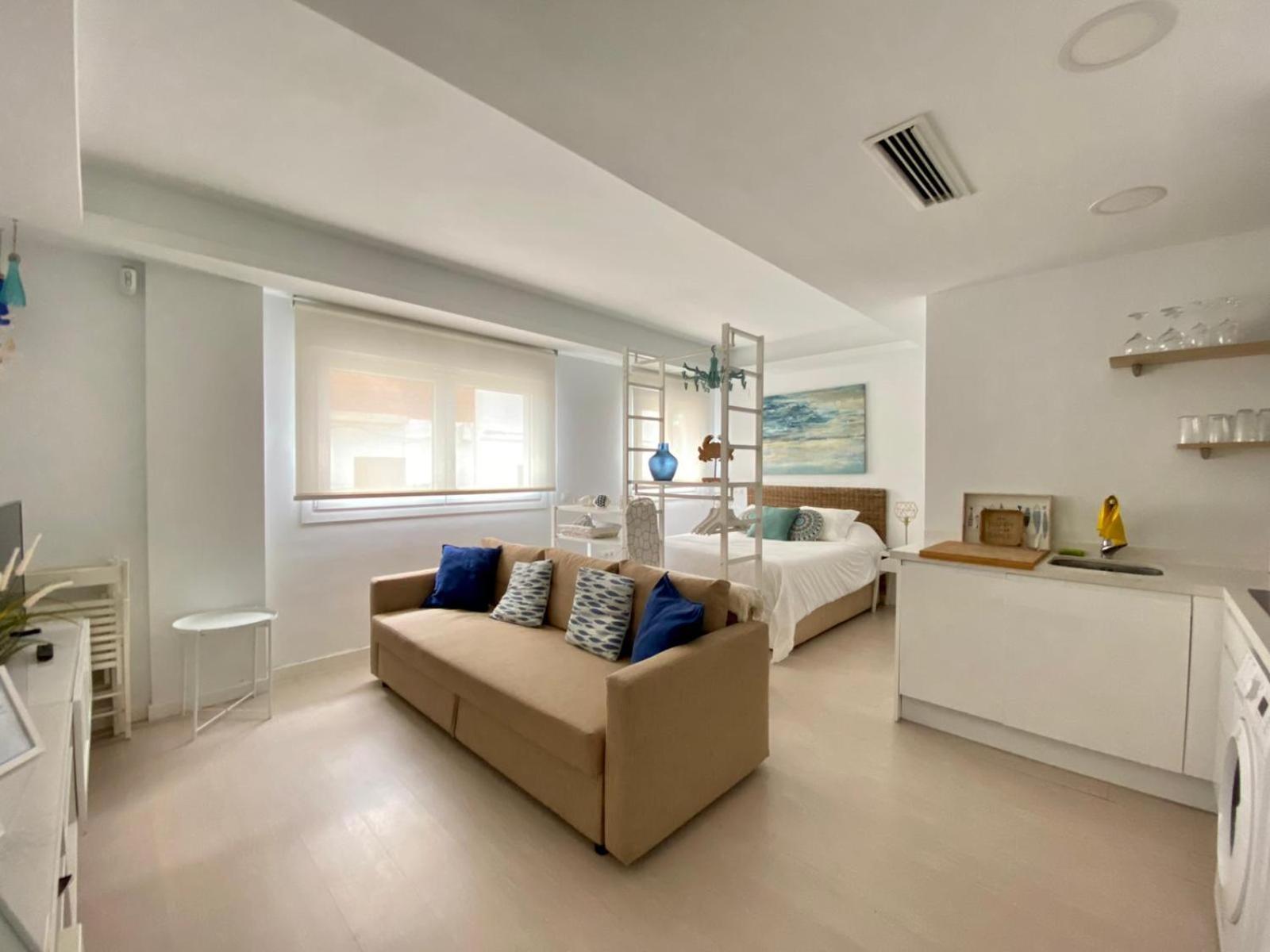 Ventum Suite ตาริฟา ภายนอก รูปภาพ