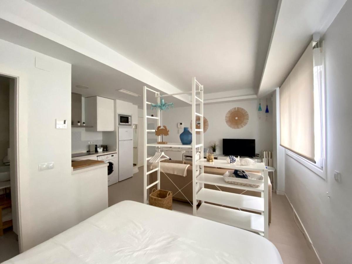 Ventum Suite ตาริฟา ภายนอก รูปภาพ