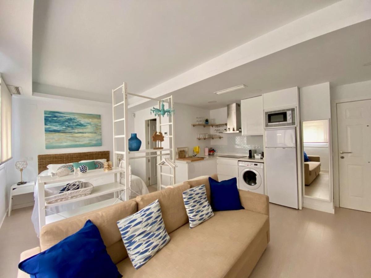 Ventum Suite ตาริฟา ภายนอก รูปภาพ