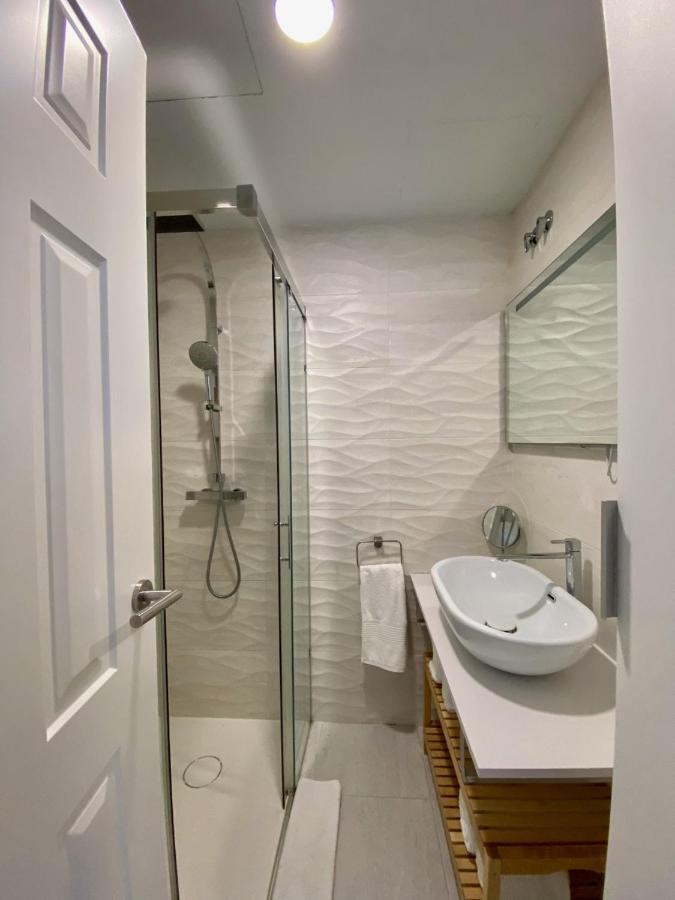 Ventum Suite ตาริฟา ภายนอก รูปภาพ