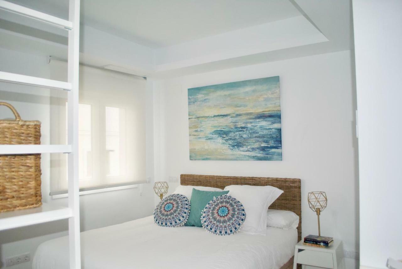 Ventum Suite ตาริฟา ภายนอก รูปภาพ