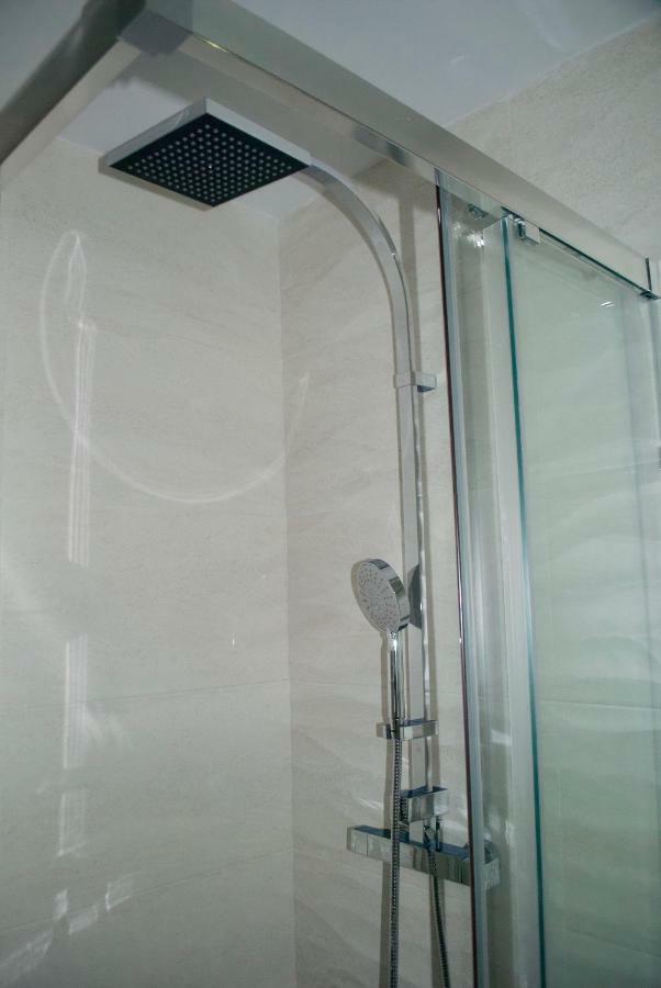 Ventum Suite ตาริฟา ภายนอก รูปภาพ