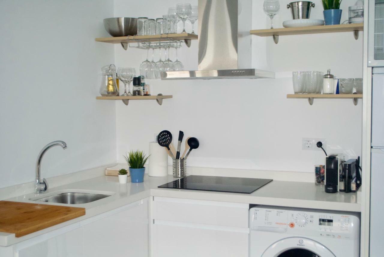 Ventum Suite ตาริฟา ภายนอก รูปภาพ