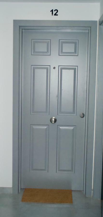 Ventum Suite ตาริฟา ภายนอก รูปภาพ