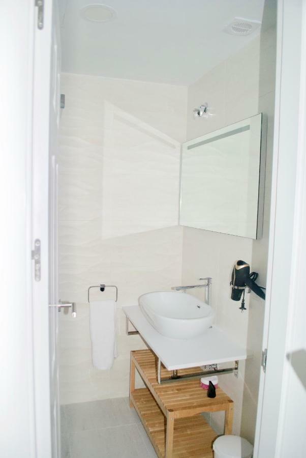 Ventum Suite ตาริฟา ภายนอก รูปภาพ